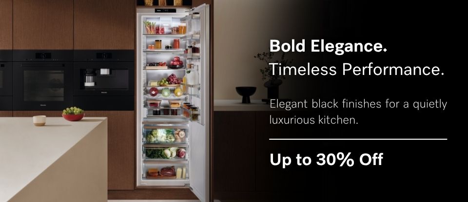 Bold Elegance.  Timeless Performance.