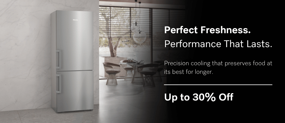 Bold Elegance.  Timeless Performance.