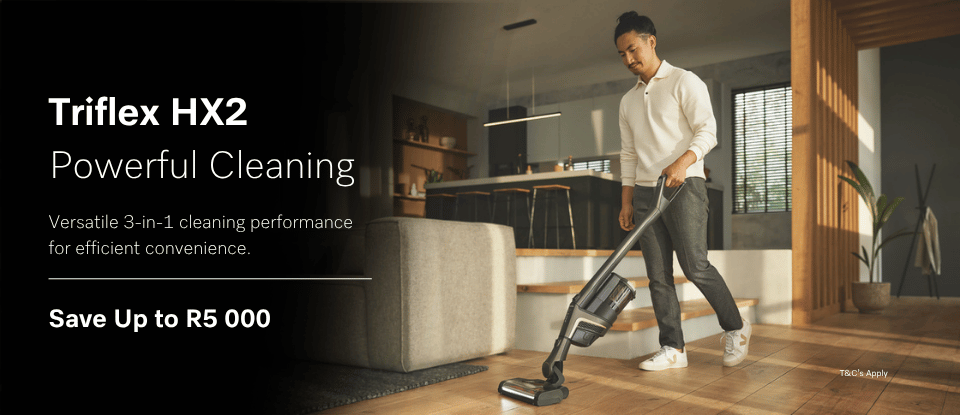 TriFlex HX2
