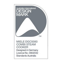 Australian international Design Mark.