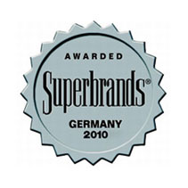 Superbrands 2010