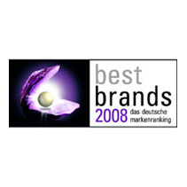 best brands 2008.