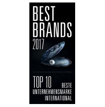 best brands 2017