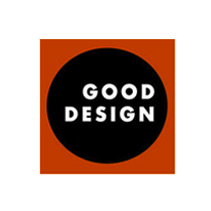 Good Design Award 2010 - The Chicago Athenaeum/Europe.